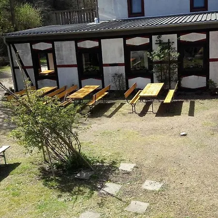 Main Building Neumuehle