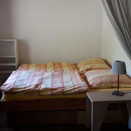 Main Building Neumuehle 펜션