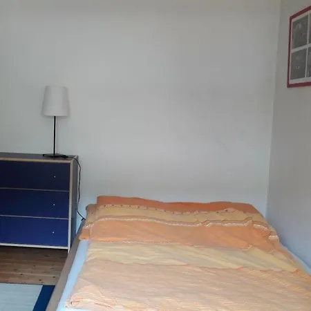 펜션 Main Building Neumuehle