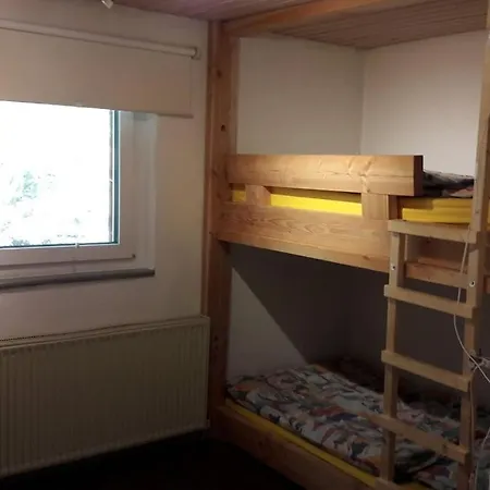 Main Building Neumuehle 펜션