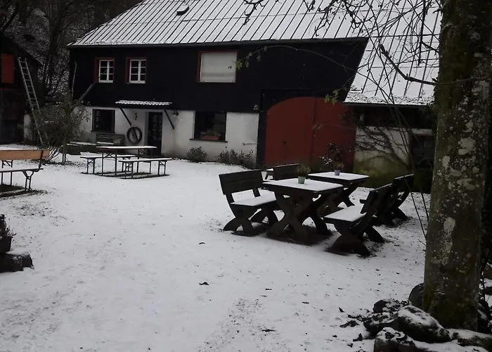 Main Building Neumuehle *