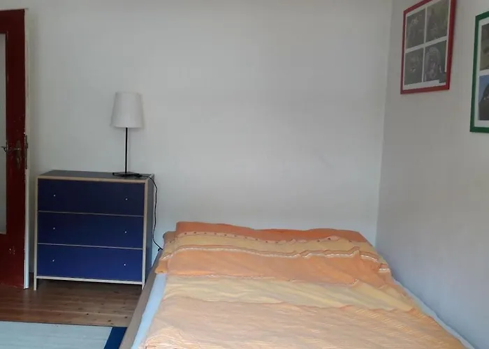 펜션 Main Building Neumuehle