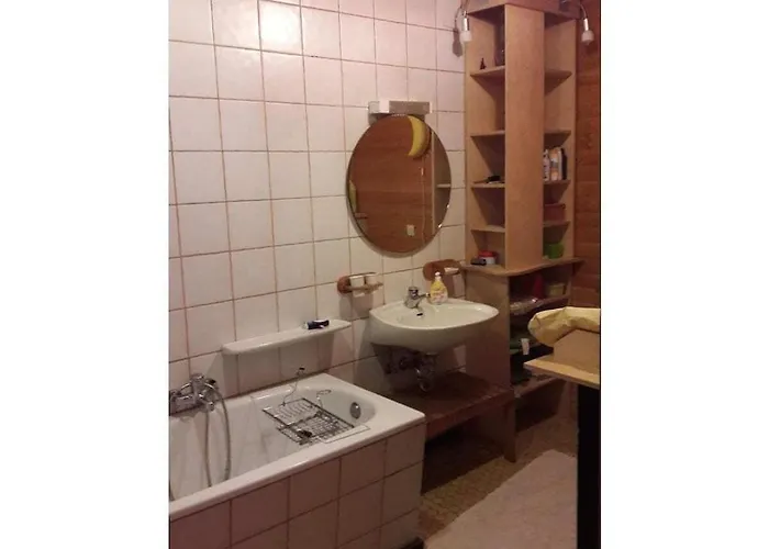 Main Building Neumuehle *