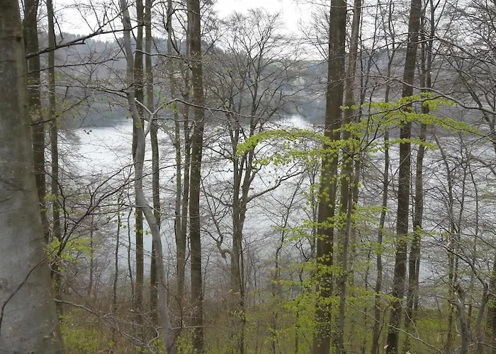 Main Building Neumuehle 펜션